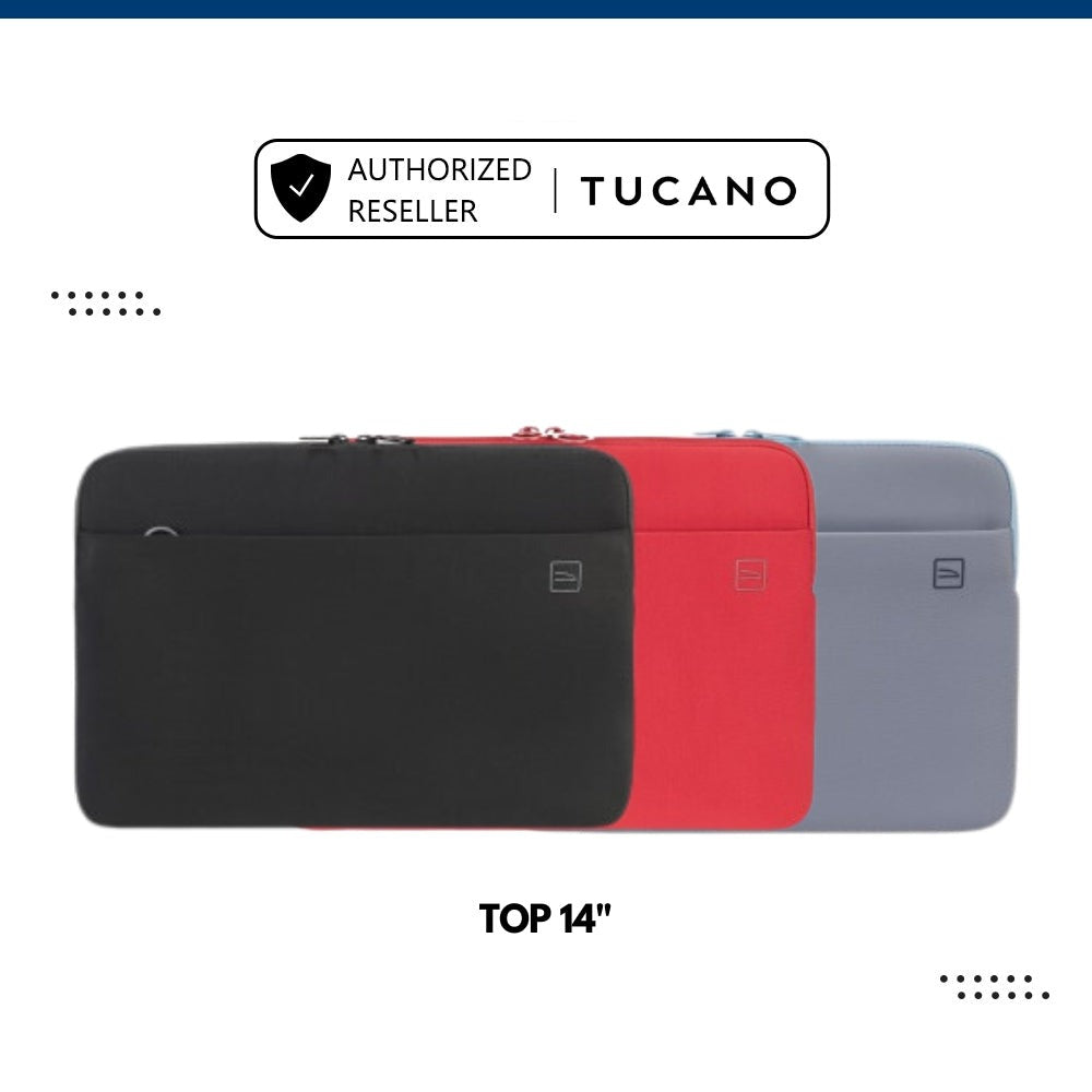 Tucano deals 14 inch