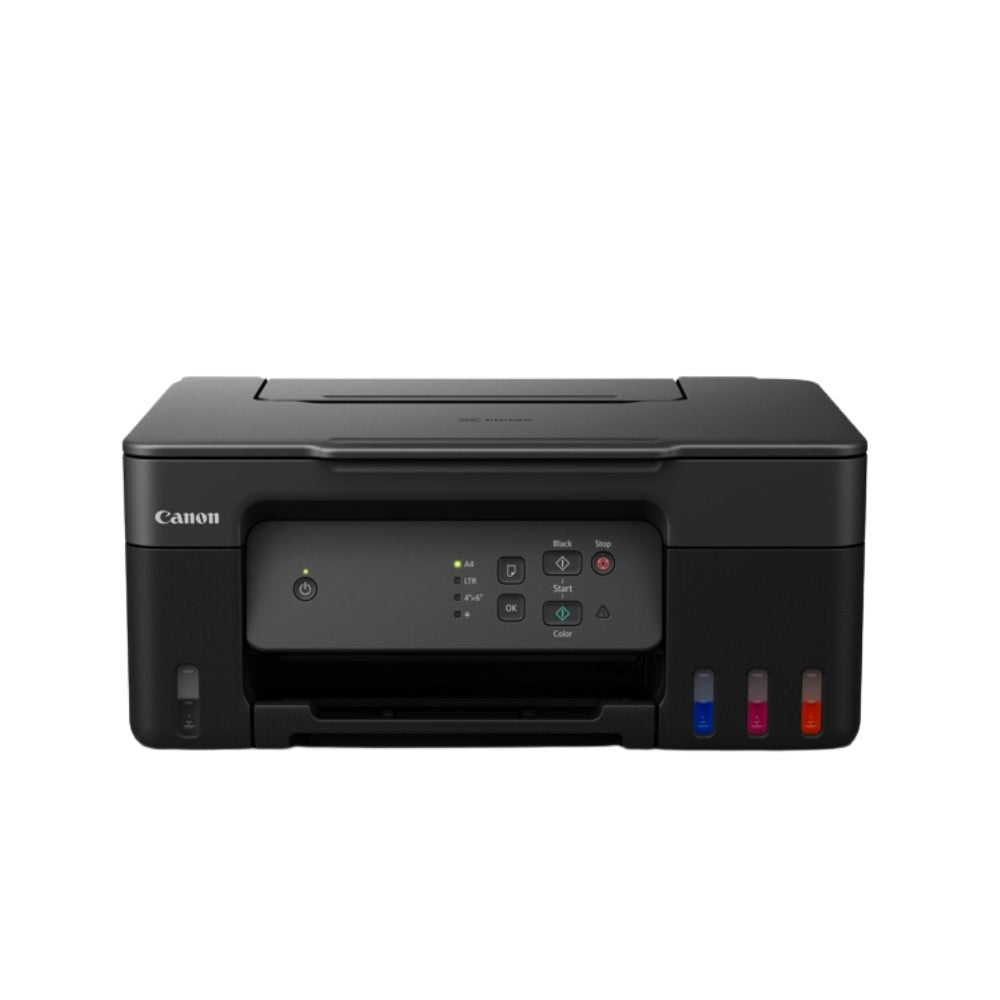 Canon PIXMA G2730 Multifunction Refillable Ink Tank Printer With Low-c ...