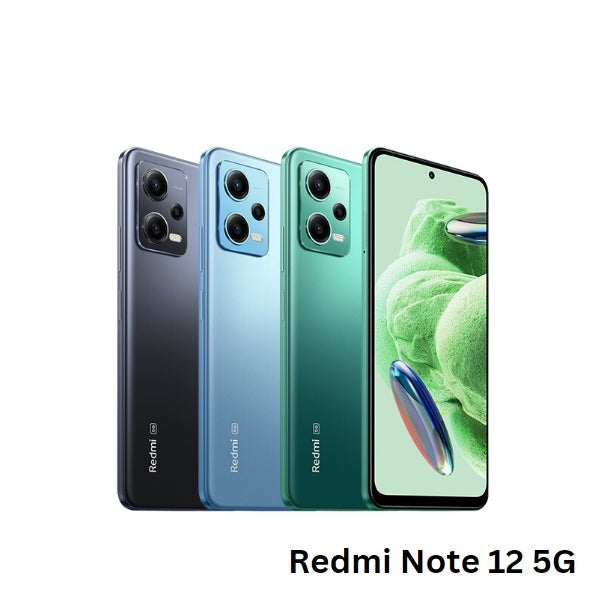 Xiaomi Redmi 13C 256GB / 8GB RAM LTE Dual SIM - Green — Cover company
