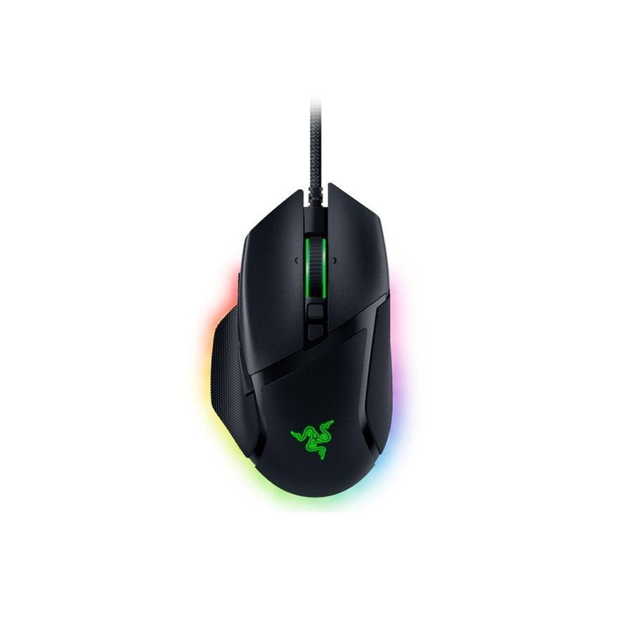 Customizable RGB Gaming Mouse - Razer Basilisk V3