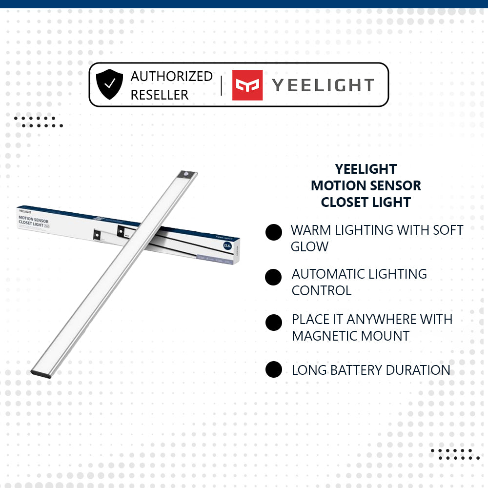 Yeelight motion best sale