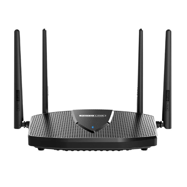 TOTOLINK X6000R AX3000 Wireless Dual Band Gigabit WIFI6 Router