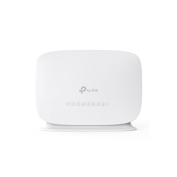 TP-Link TL-MR105 300 Mbps Wireless N 4G LTE Router