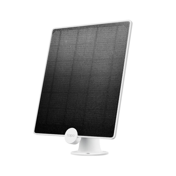 TP-Link Tapo A200 Solar Charging Panel for Battery Powered Rechargeable Camera (Tapo C425, C420, C400)