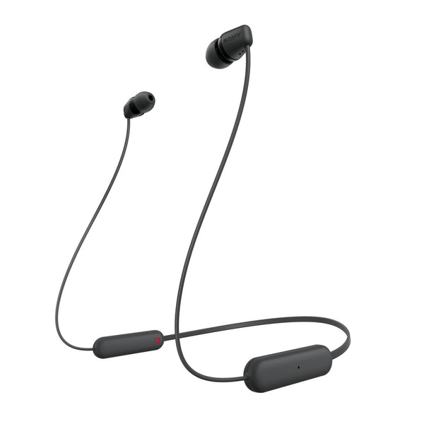 SONY WI-C100 Wireless In-ear Headphone C100