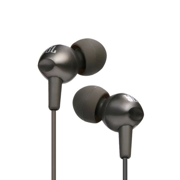 JBL C200SI In-Ear Headphones with Built-in Microphone