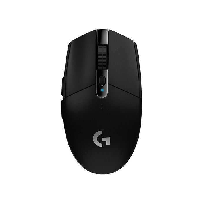 Logitech G304 Lightspeed Wireless Gaming Mouse | HERO Sensor | 12000 D ...