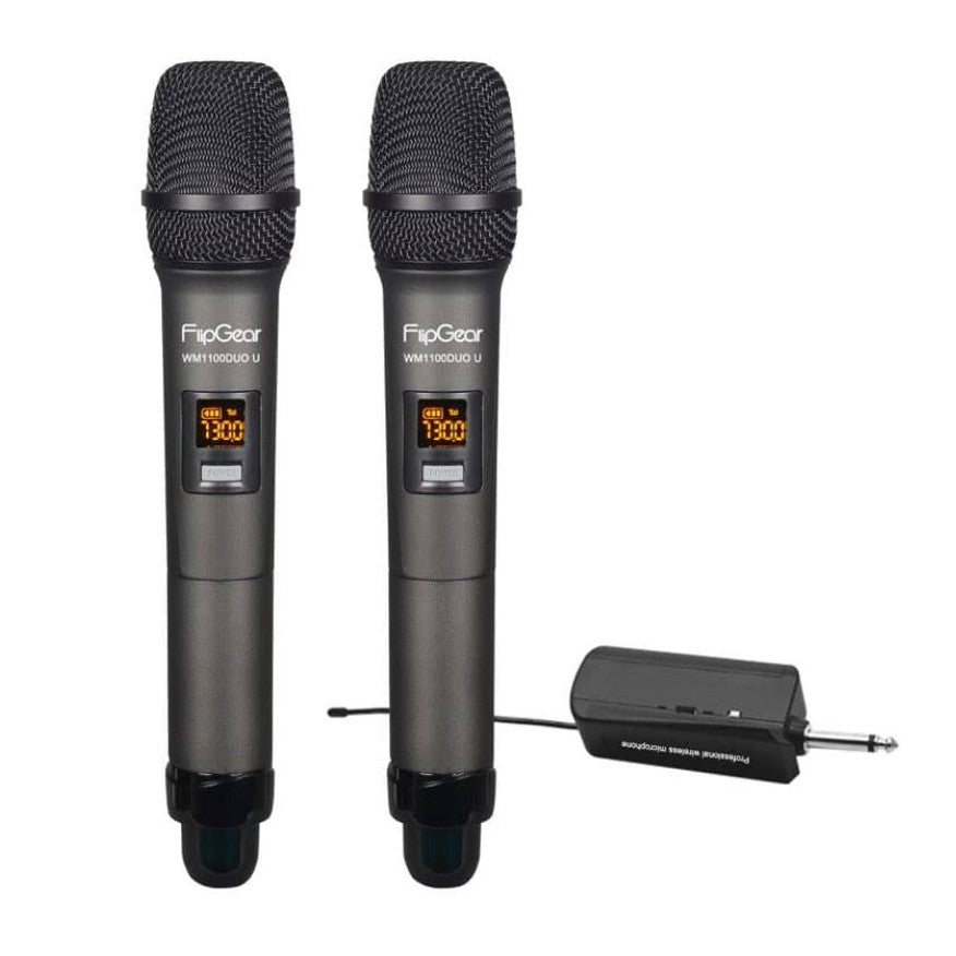 Microphones ALL IT Hypermarket