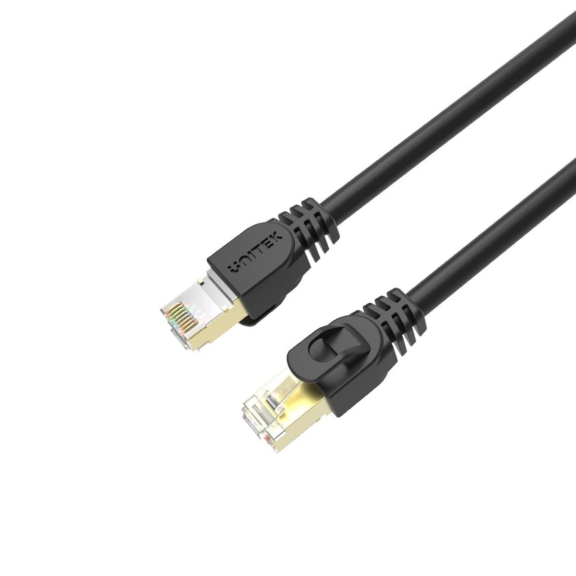 Unitek Cat 7 SSTP RJ45 Ethernet Cable – ALL IT Hypermarket