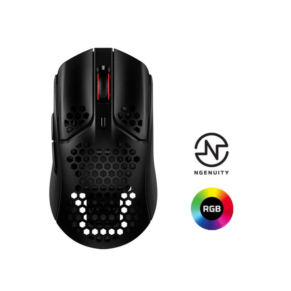 HyperX Pulsefire Haste - Wireless Gaming Mouse (4P5D7AA)